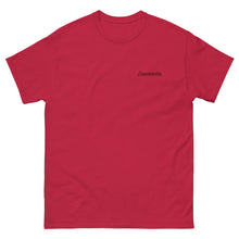 Load image into Gallery viewer, Santaria Men's classic tee
