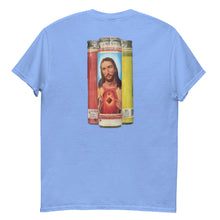 Load image into Gallery viewer, Santeria Candle Men's classic tee

