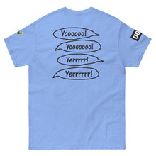 Load image into Gallery viewer, UGLY Yo! Men's classic tee
