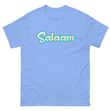 Load image into Gallery viewer, Salaam Men's classic tee

