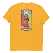 Load image into Gallery viewer, Santeria Candle Men's classic tee
