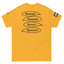 Load image into Gallery viewer, UGLY Yo! Men's classic tee
