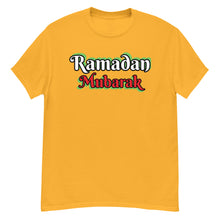 Load image into Gallery viewer, Ramadan Men's classic tee
