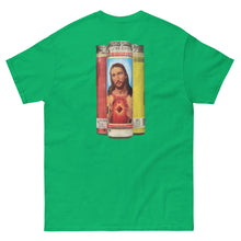 Load image into Gallery viewer, Santaria Men's classic tee

