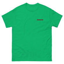 Load image into Gallery viewer, Santaria Men's classic tee
