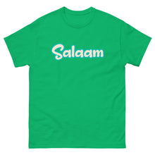 Load image into Gallery viewer, Salaam Men's classic tee
