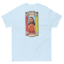 Load image into Gallery viewer, Santaria Men's classic tee
