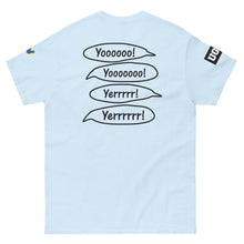 Load image into Gallery viewer, UGLY Yo! Men's classic tee
