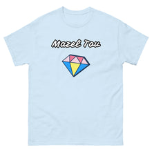 Load image into Gallery viewer, Mazel Tov Men's classic tee
