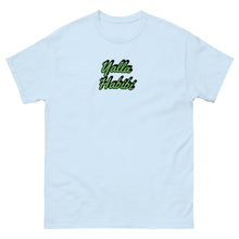 Load image into Gallery viewer, Yalla Habibi Men's classic tee
