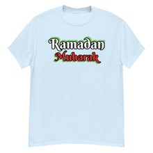 Load image into Gallery viewer, Ramadan Men's classic tee
