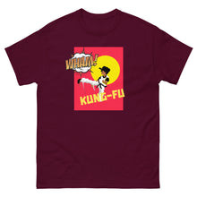 Load image into Gallery viewer, UGLY KUNG-FU Men's classic tee
