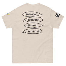 Load image into Gallery viewer, UGLY Yo! Men's classic tee
