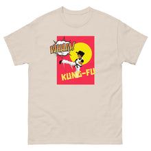 Load image into Gallery viewer, UGLY KUNG-FU Men's classic tee

