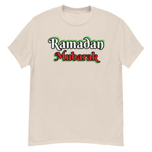 Load image into Gallery viewer, Ramadan Men's classic tee
