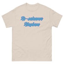 Load image into Gallery viewer, Peace be upon you Men's classic tee
