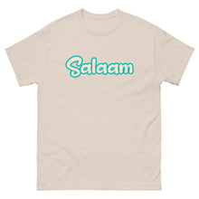 Load image into Gallery viewer, Salaam Men's classic tee
