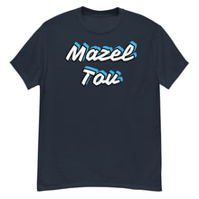 Load image into Gallery viewer, Mazel Tov Men's classic tee
