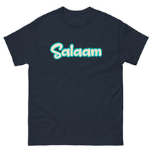 Load image into Gallery viewer, Salaam Men's classic tee
