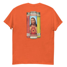 Load image into Gallery viewer, Santeria Candle Men's classic tee
