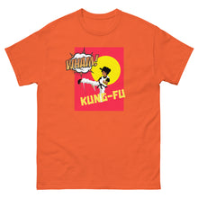 Load image into Gallery viewer, UGLY KUNG-FU Men's classic tee
