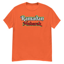 Load image into Gallery viewer, Ramadan Men's classic tee
