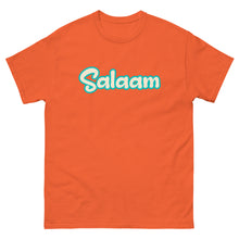 Load image into Gallery viewer, Salaam Men's classic tee
