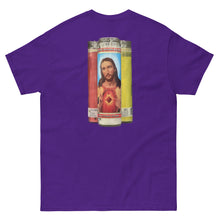 Load image into Gallery viewer, Santaria Men's classic tee
