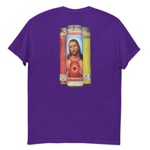 Load image into Gallery viewer, Santeria Candle Men's classic tee
