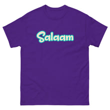 Load image into Gallery viewer, Salaam Men's classic tee
