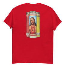 Load image into Gallery viewer, Santeria Candle Men's classic tee
