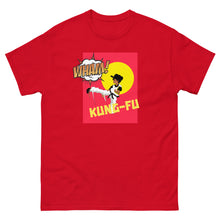 Load image into Gallery viewer, UGLY KUNG-FU Men's classic tee
