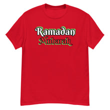 Load image into Gallery viewer, Ramadan Men's classic tee
