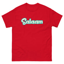 Load image into Gallery viewer, Salaam Men's classic tee

