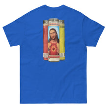 Load image into Gallery viewer, Santaria Men's classic tee
