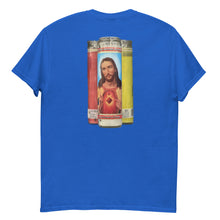 Load image into Gallery viewer, Santeria Candle Men's classic tee
