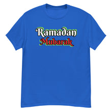 Load image into Gallery viewer, Ramadan Men's classic tee
