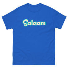 Load image into Gallery viewer, Salaam Men's classic tee
