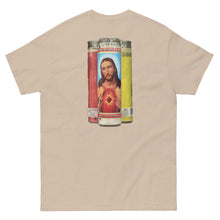 Load image into Gallery viewer, Santaria Men's classic tee
