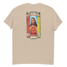 Load image into Gallery viewer, Santeria Candle Men's classic tee
