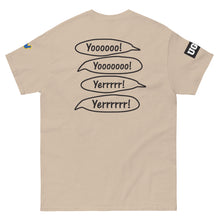 Load image into Gallery viewer, UGLY Yo! Men's classic tee
