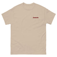 Load image into Gallery viewer, Santaria Men's classic tee
