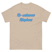 Load image into Gallery viewer, Peace be upon you Men's classic tee
