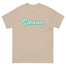 Load image into Gallery viewer, Salaam Men's classic tee
