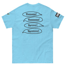 Load image into Gallery viewer, UGLY Yo! Men's classic tee
