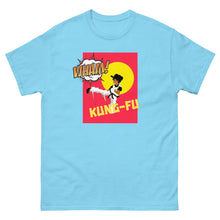 Load image into Gallery viewer, UGLY KUNG-FU Men's classic tee
