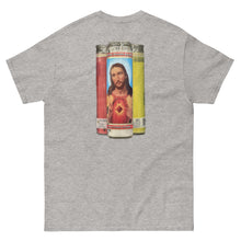 Load image into Gallery viewer, Santaria Men's classic tee
