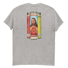 Load image into Gallery viewer, Santeria Candle Men's classic tee
