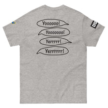 Load image into Gallery viewer, UGLY Yo! Men's classic tee
