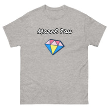 Load image into Gallery viewer, Mazel Tov Men's classic tee

